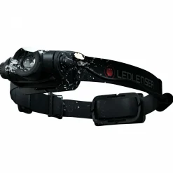 Hot Led Lenser Stirnlampe H5 Core (Batterie-Version)