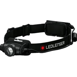 Hot Led Lenser Stirnlampe H5 Core (Akku-Version)