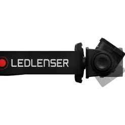 Hot Led Lenser Stirnlampe H5 Core (Akku-Version)