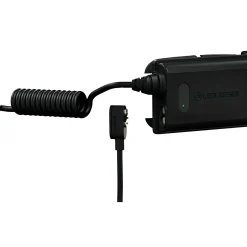 Hot Led Lenser Stirnlampe H5 Core (Akku-Version)