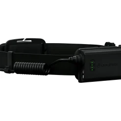 Hot Led Lenser Stirnlampe H5 Core (Akku-Version)
