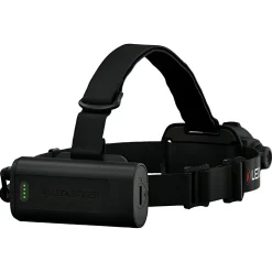 Led Lenser Angellampen Und Co.|Angelboote ·Kopflampen<Stirnlampe H15R Core
