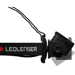 Led Lenser Angellampen Und Co.|Angelboote ·Kopflampen<Stirnlampe H15R Core
