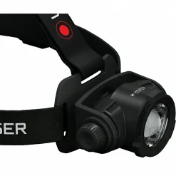 Led Lenser Angellampen Und Co.|Angelboote ·Kopflampen<Stirnlampe H15R Core