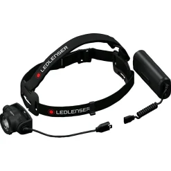 Led Lenser Angellampen Und Co.|Angelboote ·Kopflampen<Stirnlampe H15R Core