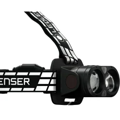 Led Lenser Angellampen Und Co.|Angelboote ·Kopflampen<Stirnlampe H19R Signature