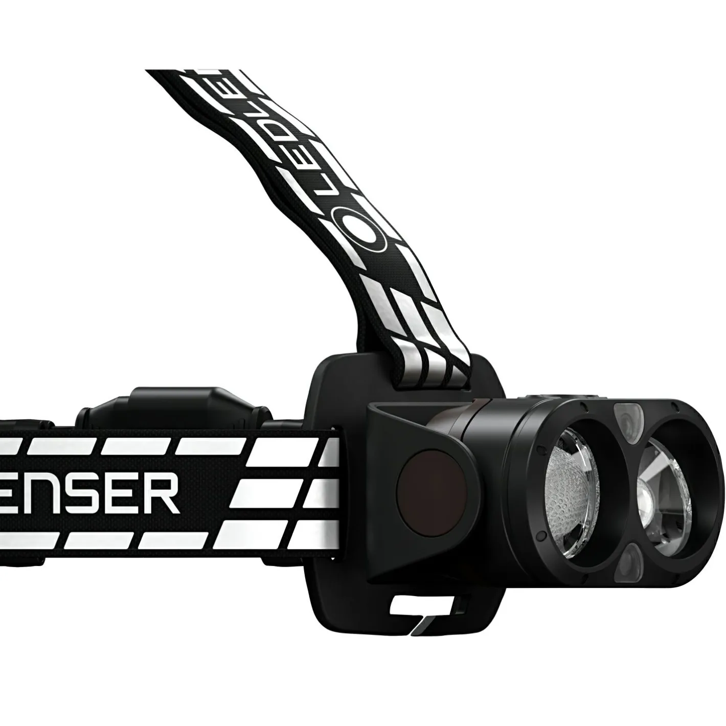 Led Lenser Angellampen Und Co.|Angelboote ·Kopflampen<Stirnlampe H19R Signature