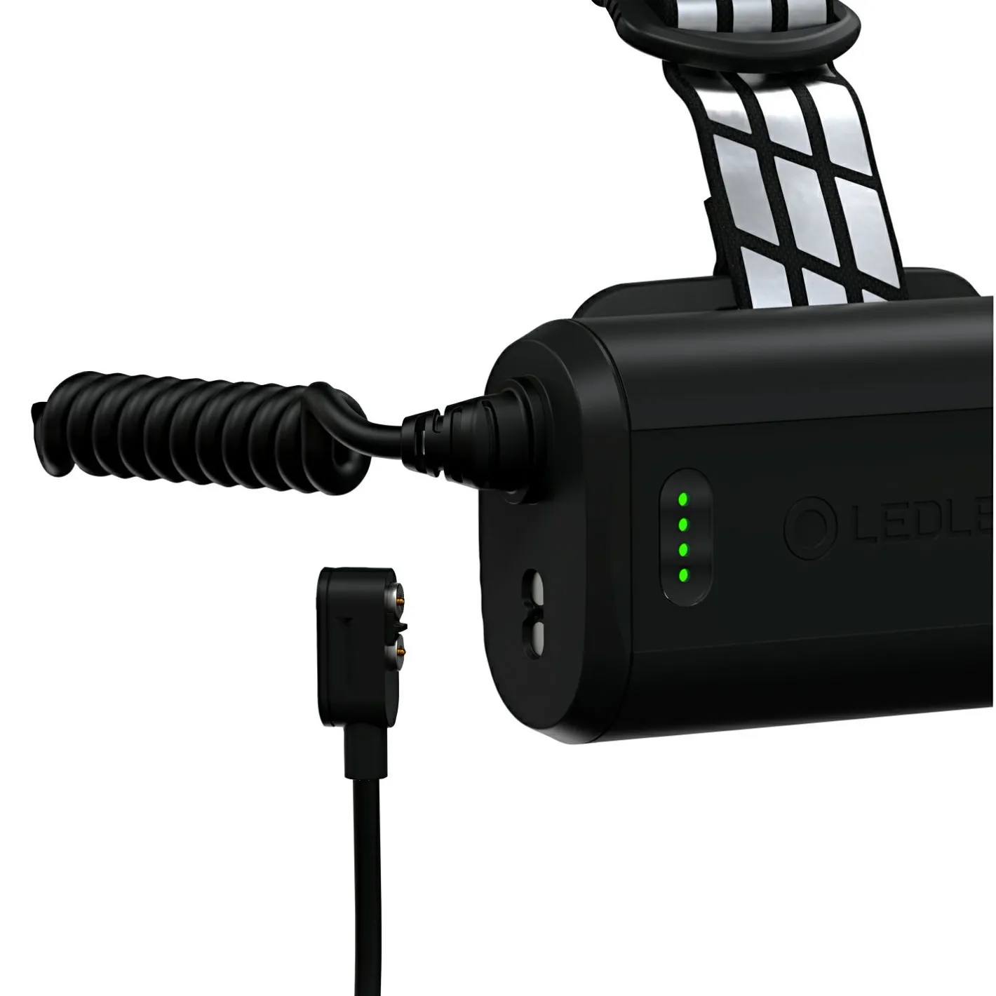 Led Lenser Angellampen Und Co.|Angelboote ·Kopflampen<Stirnlampe H19R Signature