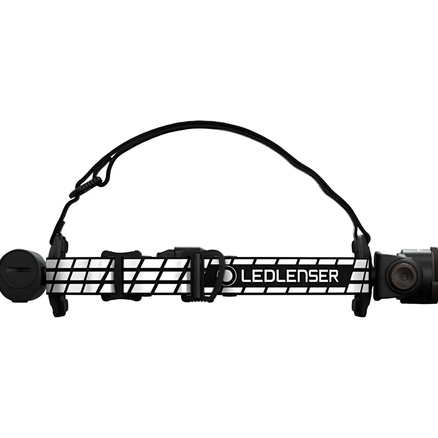 Led Lenser Angellampen Und Co.|Angelboote ·Kopflampen<Stirnlampe H7R Signature