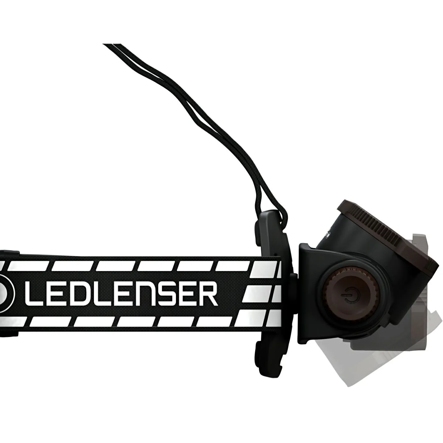 Led Lenser Angellampen Und Co.|Angelboote ·Kopflampen<Stirnlampe H7R Signature