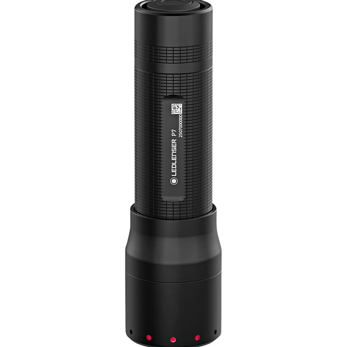 Online Led Lenser Taschenlampe (P7)