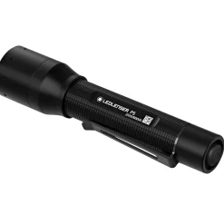 Led Lenser Angellampen Und Co.|Angelboote ·Taschenlampen<Taschenlampe (P5)