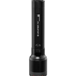 Led Lenser Angellampen Und Co.|Angelboote ·Taschenlampen<Taschenlampe (P6R)
