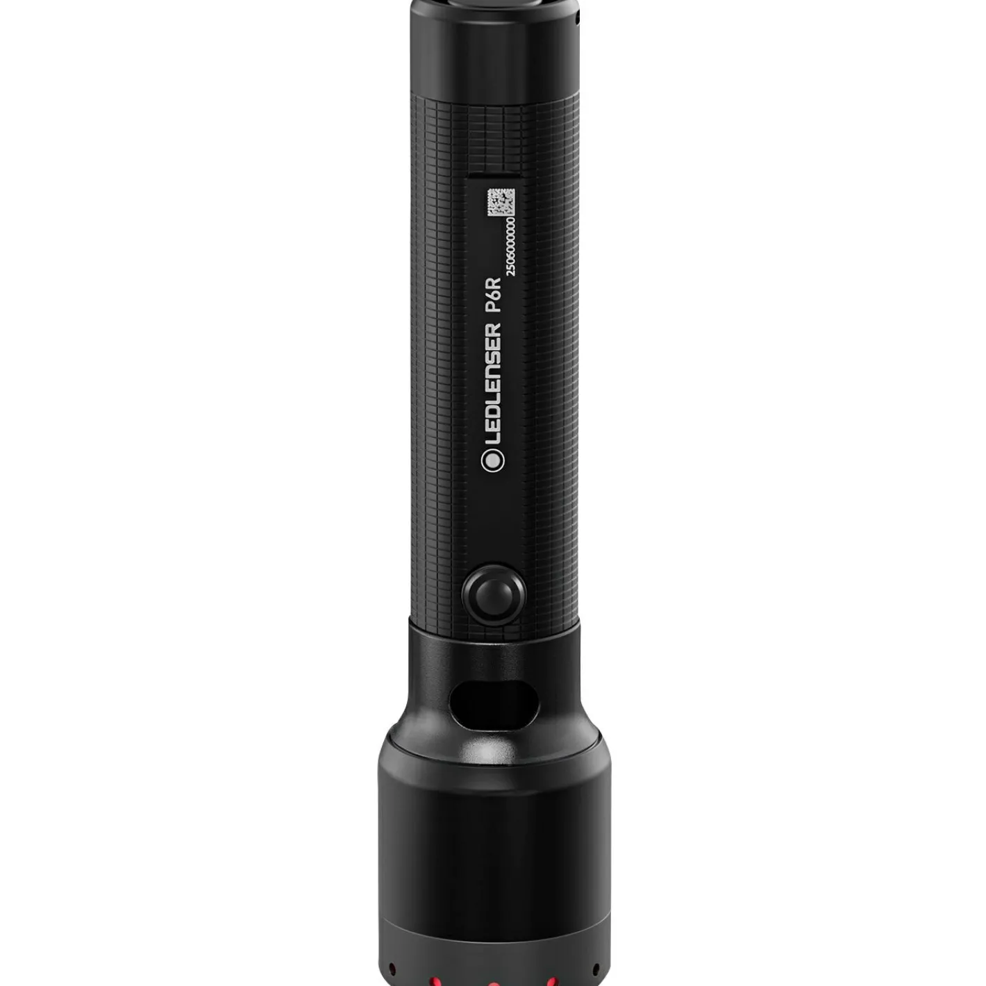 Led Lenser Angellampen Und Co.|Angelboote ·Taschenlampen<Taschenlampe (P6R)