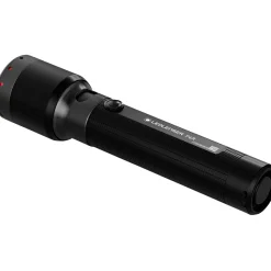 Led Lenser Angellampen Und Co.|Angelboote ·Taschenlampen<Taschenlampe (P6R)