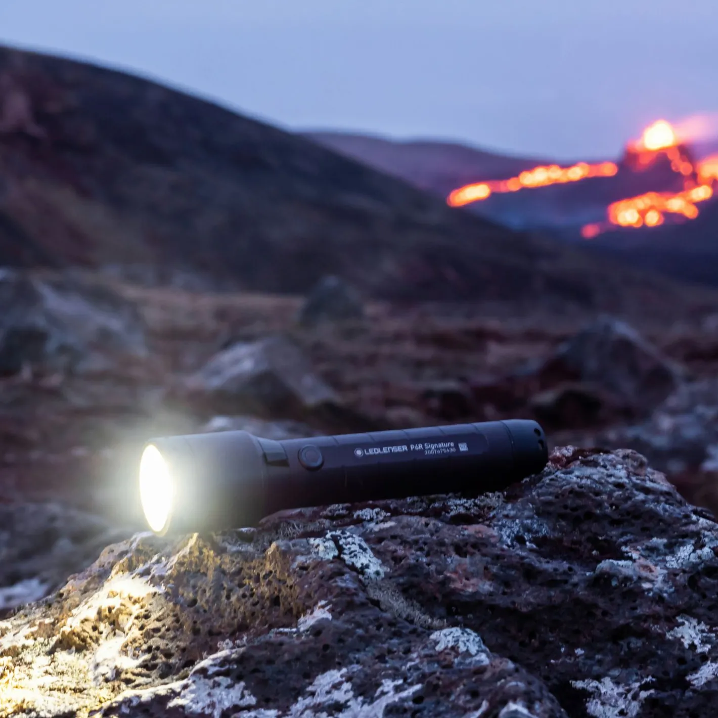 Led Lenser Angellampen Und Co.|Angelboote ·Taschenlampen<Taschenlampe (P6R)