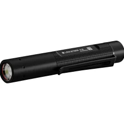 Led Lenser Angellampen Und Co.|Angelboote ·Taschenlampen<Taschenlampe (P2R)