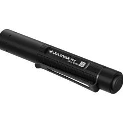 Led Lenser Angellampen Und Co.|Angelboote ·Taschenlampen<Taschenlampe (P2R)