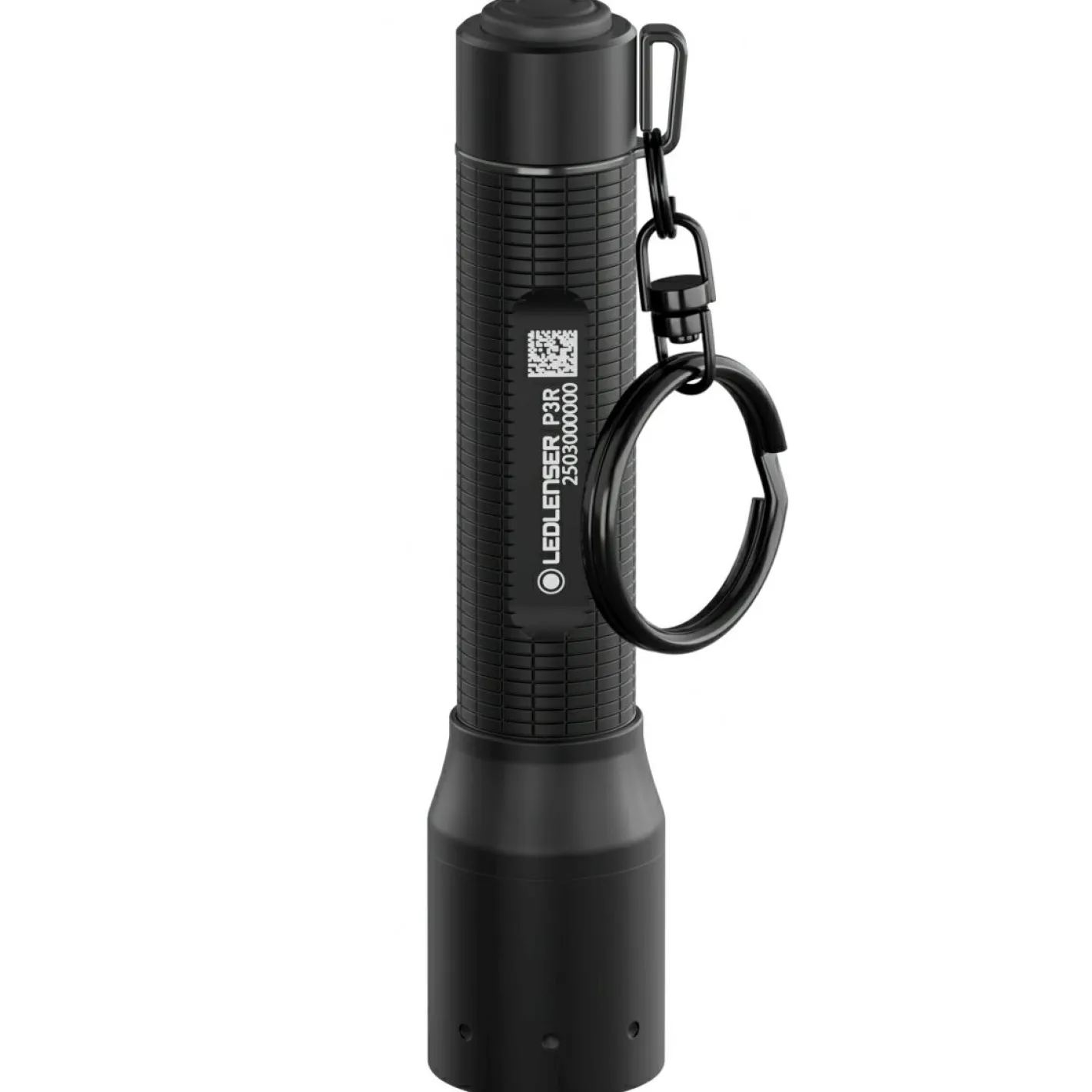 Discount Led Lenser Taschenlampe (P3R)