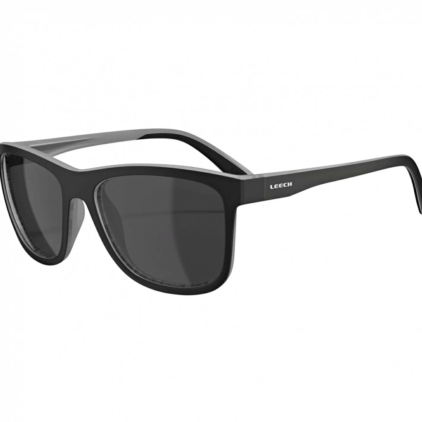 Leech Angelbrillen & Polbrillen<X Street PC-SL Polbrille (Black)