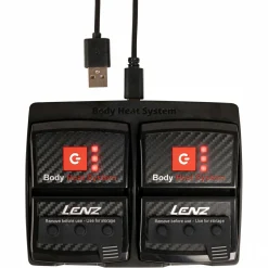 Lenz Batterien & Akkus<Lithium Pack RCB 2000 (USB-C)