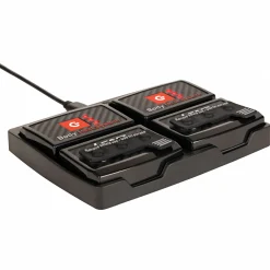 Lenz Batterien & Akkus<Lithium Pack RCB 2000 (USB-C)