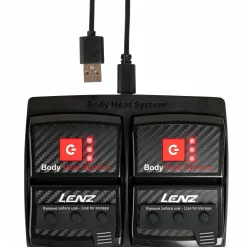 Online Lenz Lithium Pack RCB 1400 (USB-C)