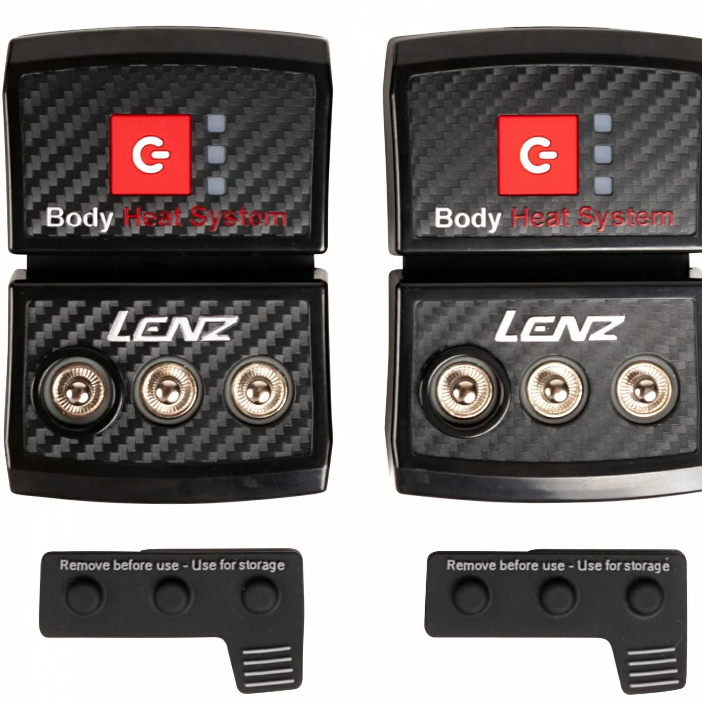 Online Lenz Lithium Pack RCB 1400 (USB-C)