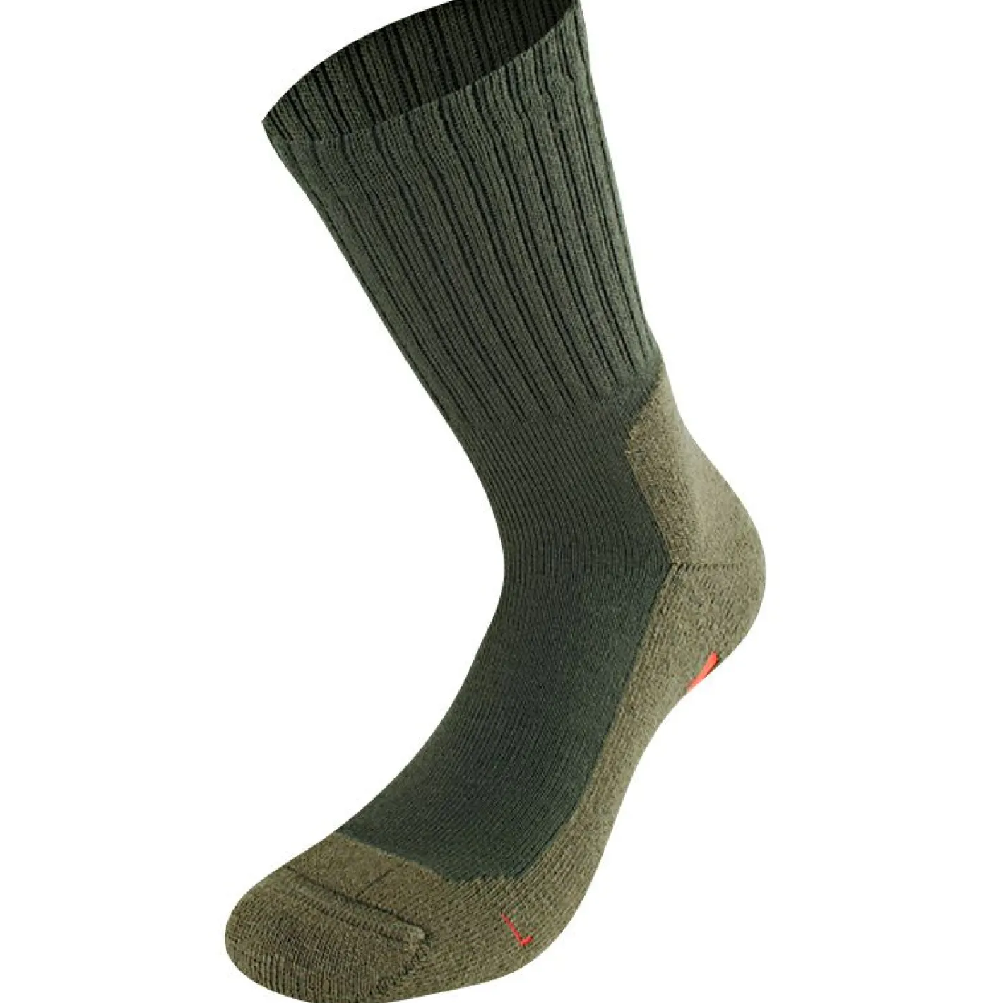 New Lenz Trekking 5.0 Socks (Grün)