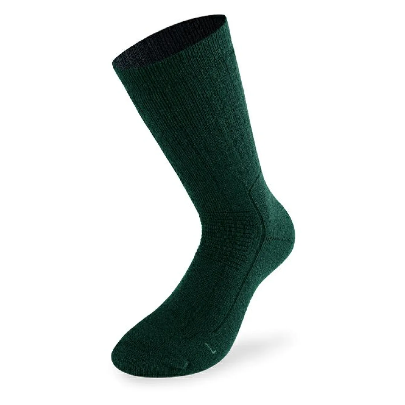 New Lenz Trekking 6.0 Socks (Grün)