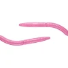 Clearance Libra Lures Fatty D´Worm (Bubble Gum)