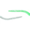 Outlet Libra Lures Fatty D´Worm (Glow UV Green)