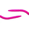 Best Libra Lures Fatty D´Worm (Hot Pink)