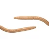 Libra Lures Raubfischangeln Kunstköder<Fatty D´Worm (Pellets)