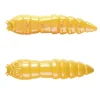 Libra Lures Forellen-Kunstköder<Kukolka Kunstköder (dark yellow)