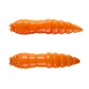 Outlet Libra Lures Kukolka Kunstköder (hot orange)
