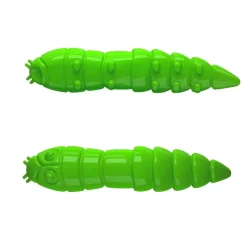 Outlet Libra Lures Kukolka Kunstköder (hot apple green)