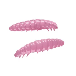 Libra Lures Forellen-Kunstköder<Larva Kunstköder (bubble gum)