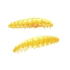 Online Libra Lures Larva Kunstköder (yellow)