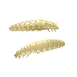 Libra Lures Raubfischangeln Kunstköder|Forellen-Kunstköder<Larva Kunstköder (cheese)