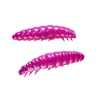Libra Lures Forellen-Kunstköder<Larva Kunstköder (hot pink)