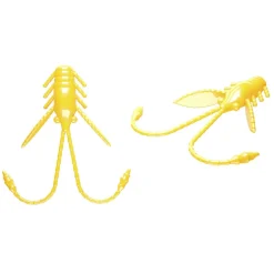 Online Libra Lures Pro Nymph Kunstköder (yellow)