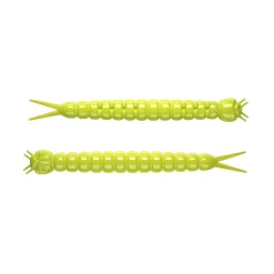 Outlet Libra Lures Slight Worm Kunstköder (apple green)
