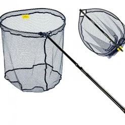 Best Lieblingsku00f6der Lieblingsköder Allround-Kescher Ultraboost