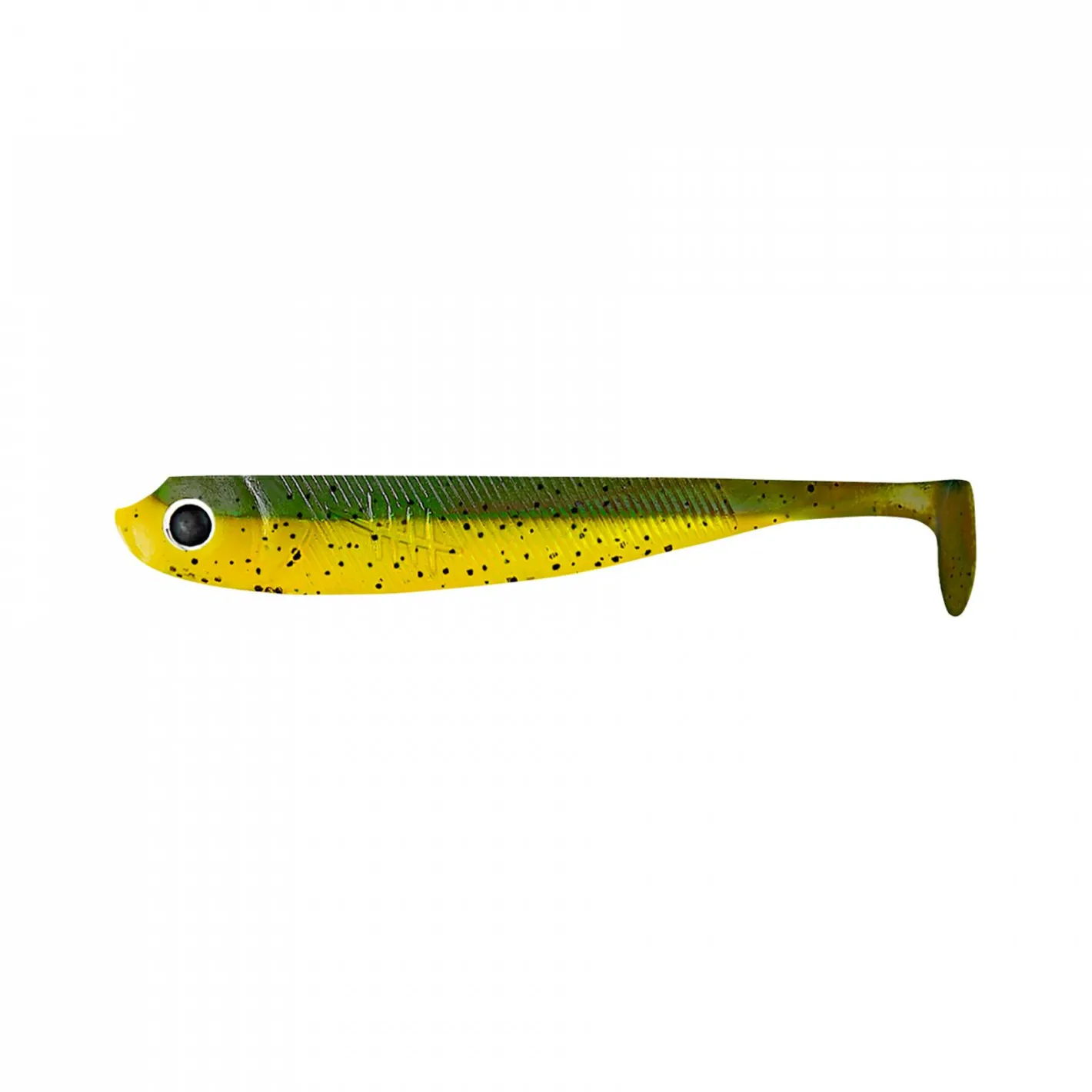 Lieblingsku00f6der Gummiköder ·Gummifische & Shads<Lieblingsköder Barschköder (7 cm, Diesel)