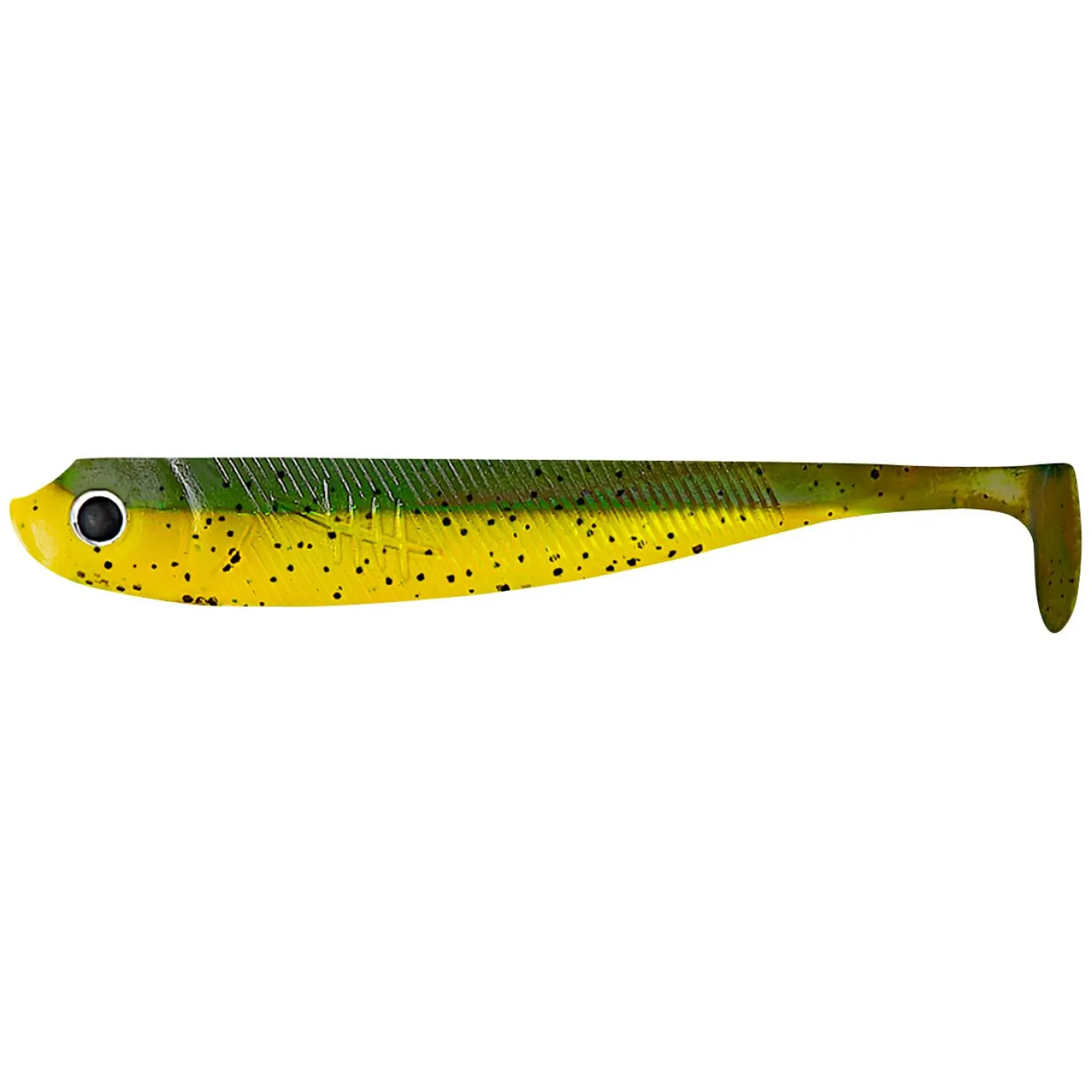 Lieblingsku00f6der Gummiköder ·Gummifische & Shads<Lieblingsköder Barschköder (5 cm, Diesel)