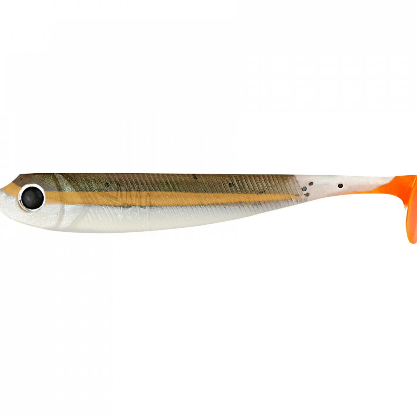 Lieblingsku00f6der Raubfischangeln Kunstköder<Lieblingsköder Barschköder (6 cm, Bandit)