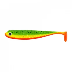 Online Lieblingsku00f6der Lieblingsköder Gummifisch Barschköder (5 cm, Sputnik)