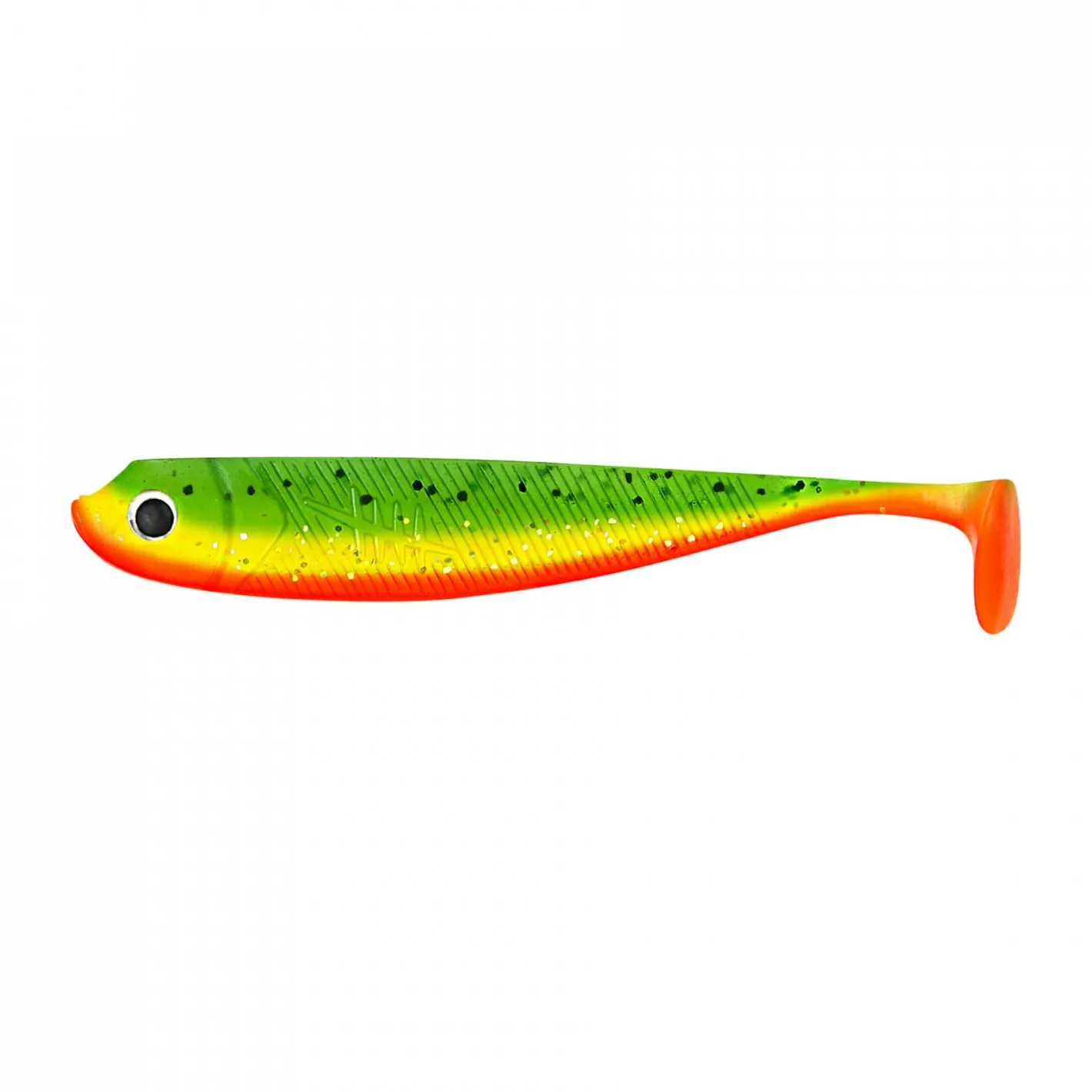 Online Lieblingsku00f6der Lieblingsköder Gummifisch Barschköder (5 cm, Sputnik)