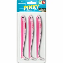 Online Lieblingsku00f6der Lieblingsköder Gummifisch Hechtköder (Pinky)